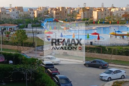 Own a Chalet for EGP 2,900,000 in (Al Rawda Village – North Coast)