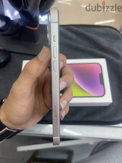 آبل - آيفون 14 بلس