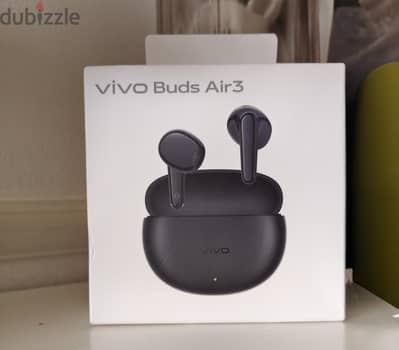 Vivo Buds Air 3