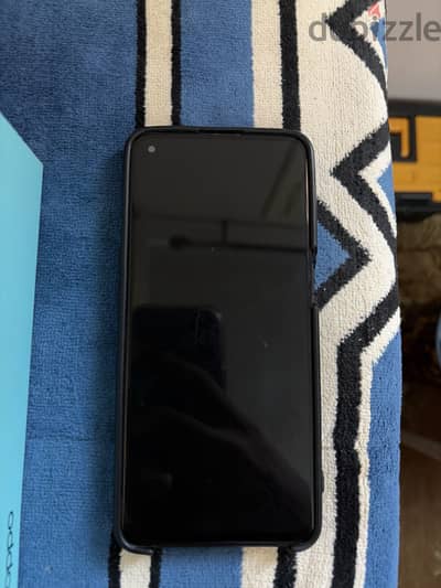 OPPO Reno6