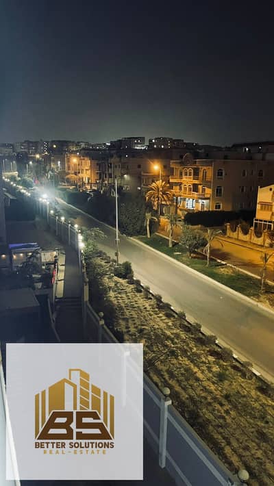 Apartment for sale in Al-Obour City, Fifth District, most upscale neighborhoods of Al-Obour, Hay City Compound