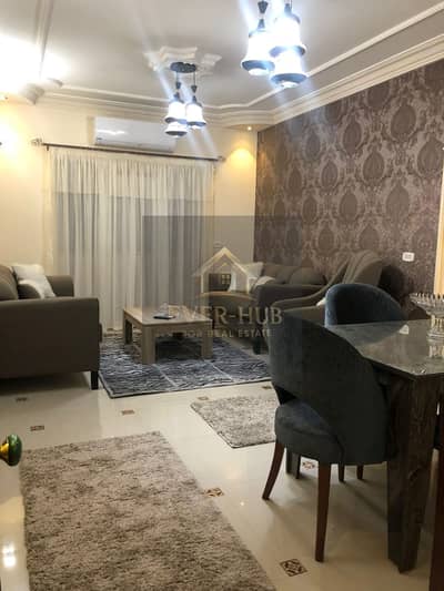 Furnished Apartment for Rent in Rawdat Zayed Sheikh Zayed