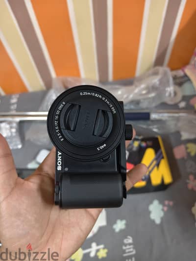 Sony ZV-E10