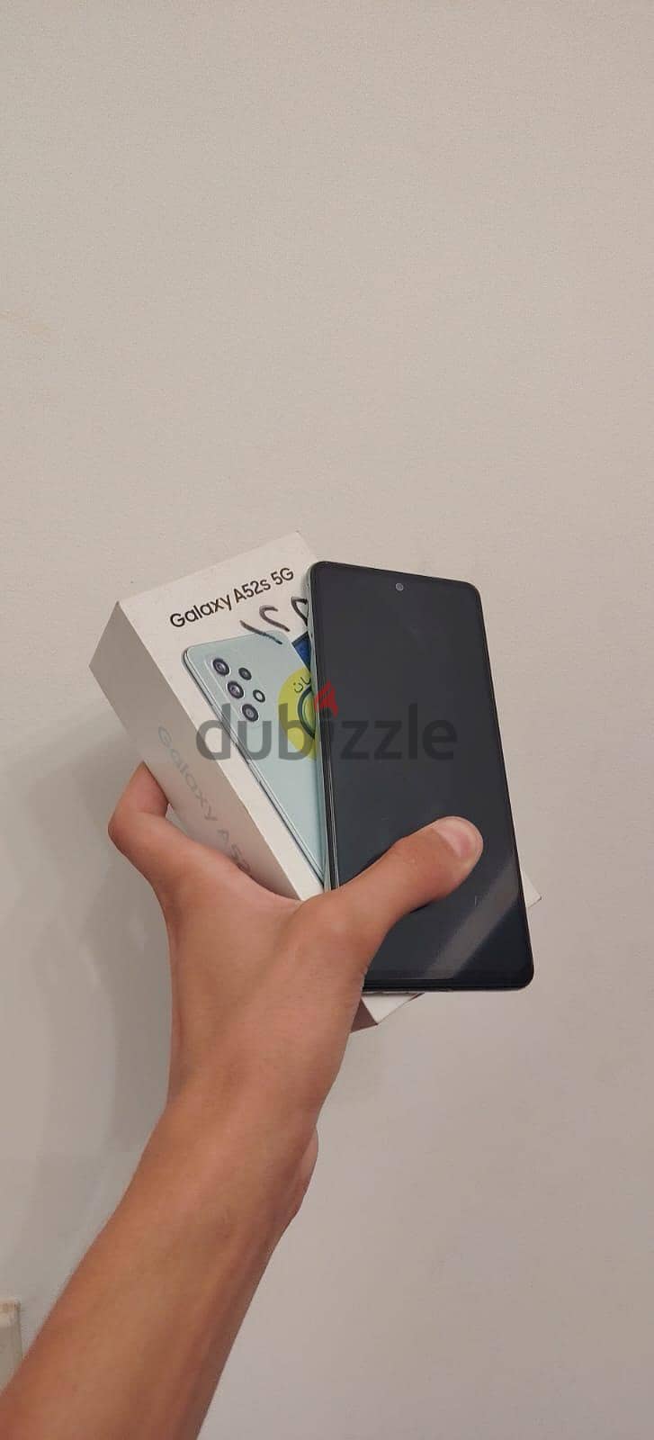 Samsung A52 1