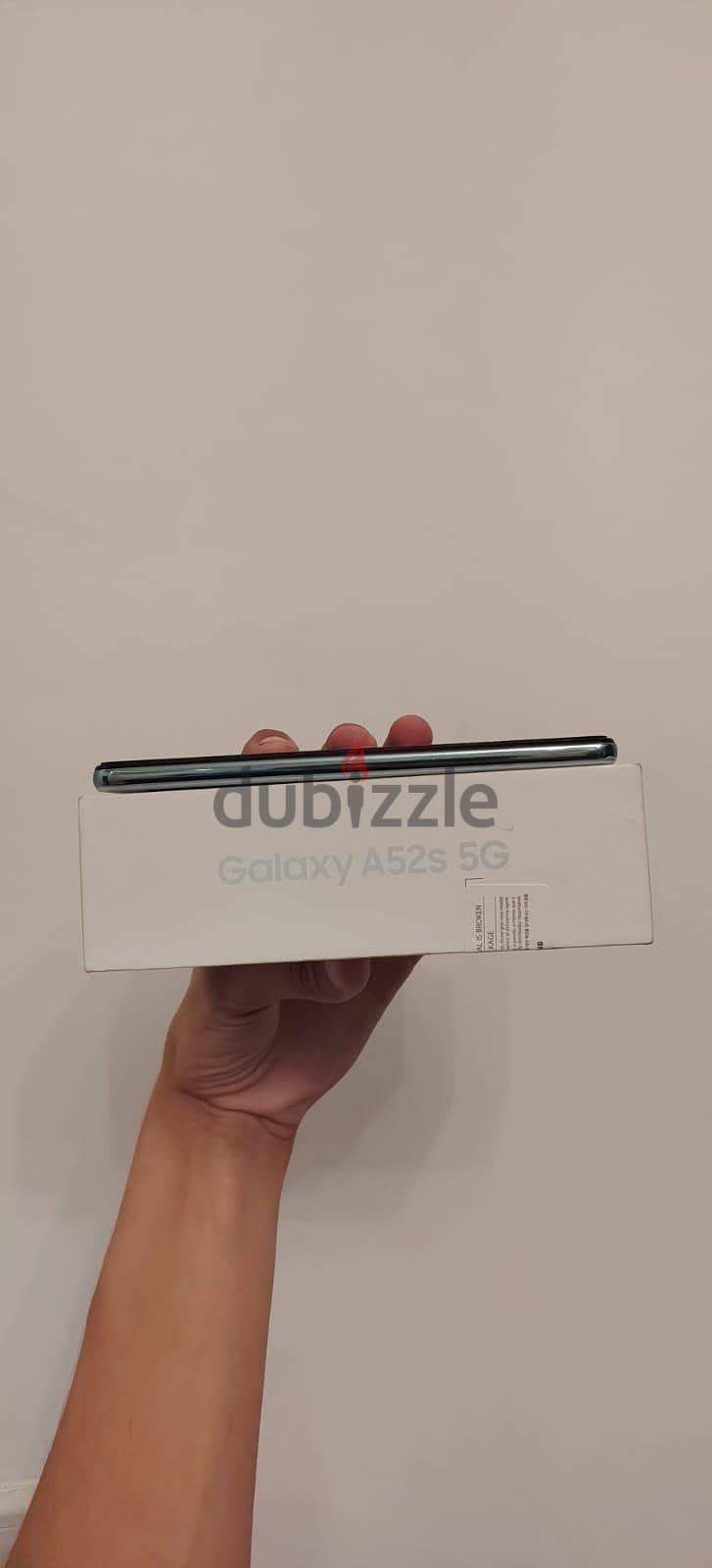 Samsung A52 3