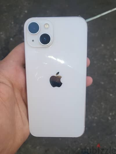 Apple - iPhone 13