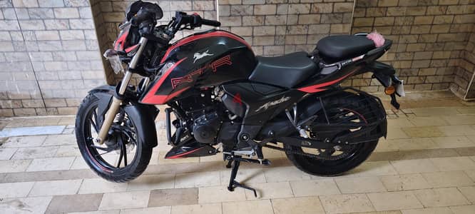 اباتشي 200