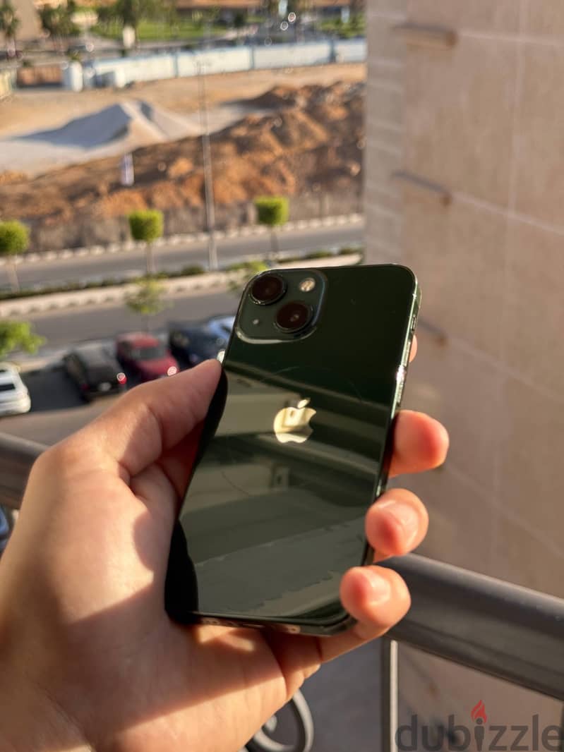 Apple - iPhone 13 mini 1