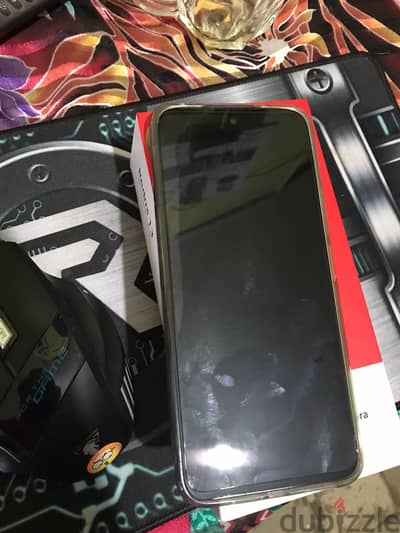 Redmi13 في الضمان حالة الزيرو