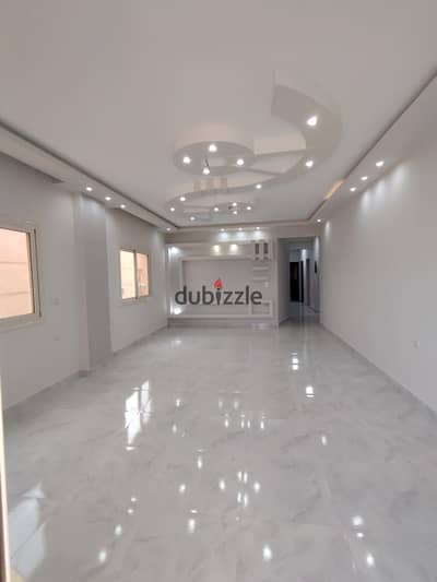 Apartment for Rent in South Lotus, Fifth Settlement – 3 Bedrooms