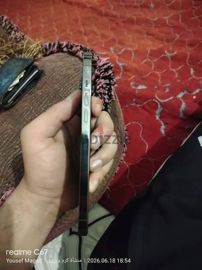 ايفون 13 برو ماكس عليه ضريبه