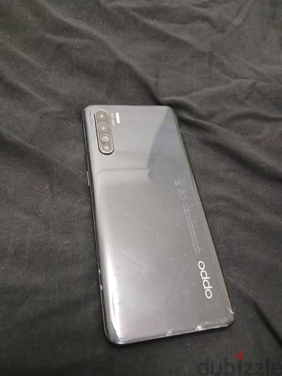 OPPO Reno 3