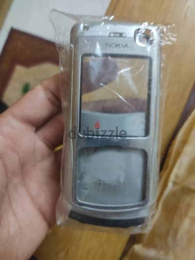 وش وظهر نوكيا N70