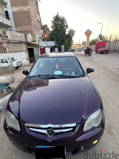 Proton Persona 2009 للبيع | بروتون برسونا 2009 خليجي مانيوال