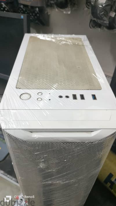 كيسة جيل رابع رامات ٨ بدون هاردات مستعمل RGB