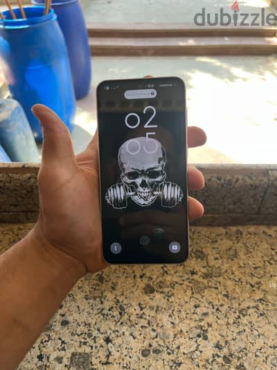 سامسونج ايه 56