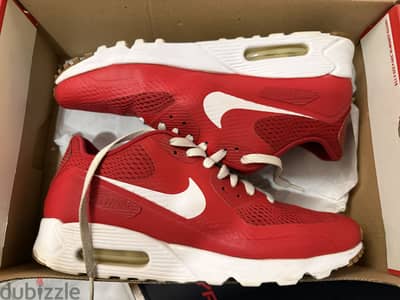 Original used shoes nike air max , vapormax , puma ignite