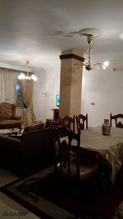 جاهزة للسكن فورًا | 2 نوم + 2 حمام | موقع استثنائي بالرحاب 1