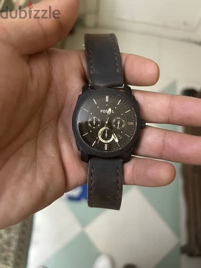 Fossil FS5251