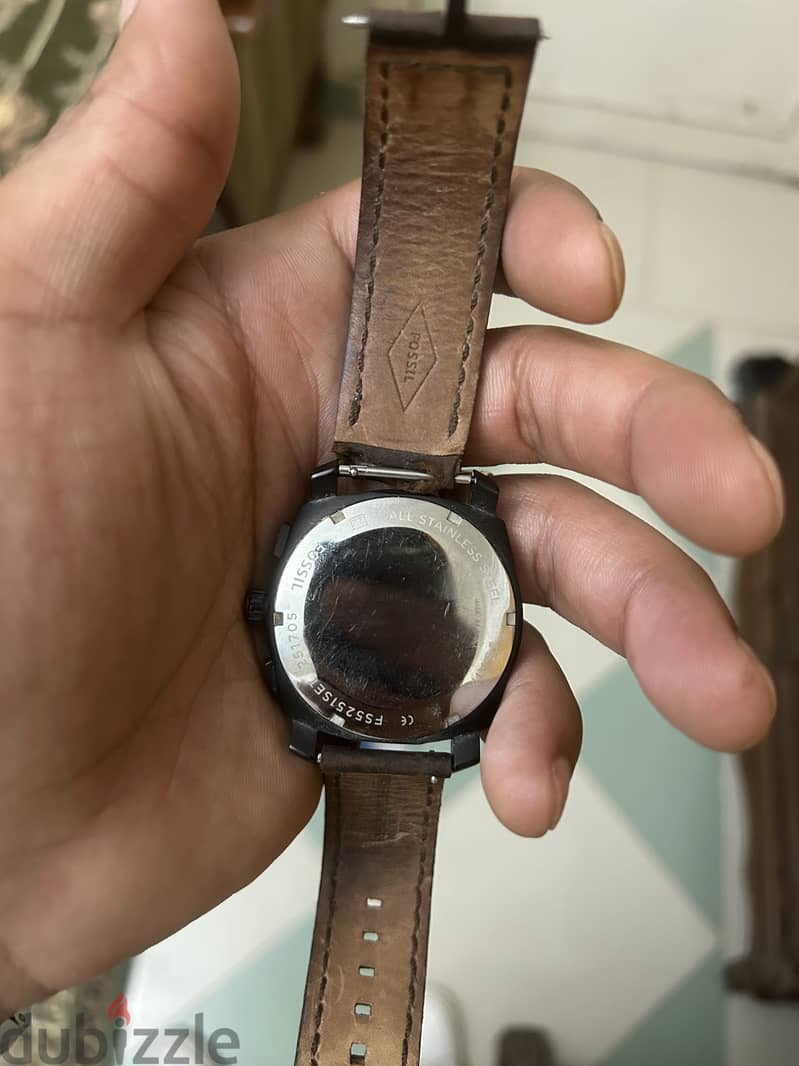 Fossil FS5251 1