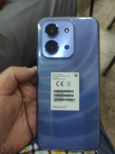 Xiaomi 15c