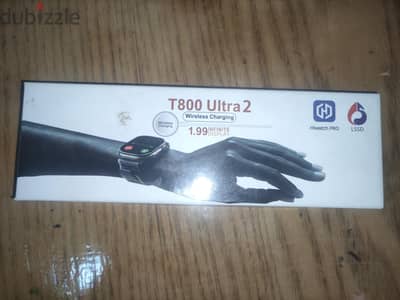 T800 Ultra 2