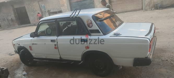 لادا 2107 2007