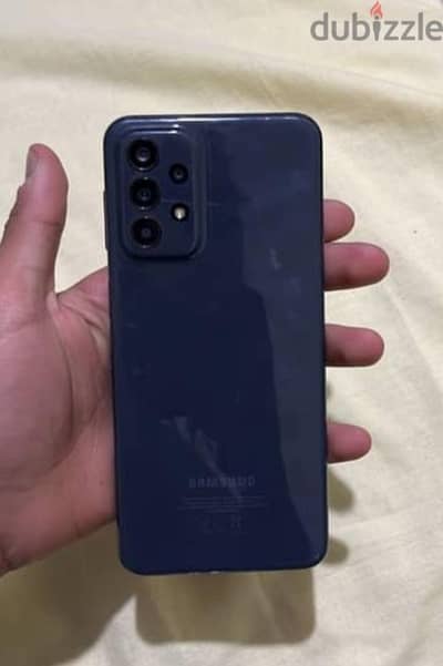 Samsung A23