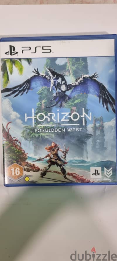 horizon