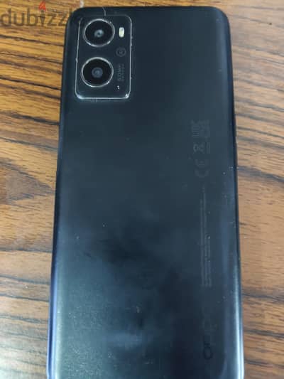 OPPO A96