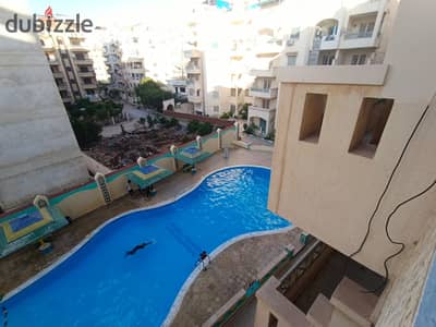 Distinct apartment for sale in Alexandria, Al-Ajami, Shati Al-Nakhil, October 6, Kilometer 21