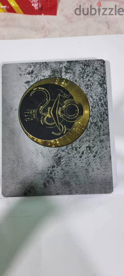 : Shadow of the Tomb Raider