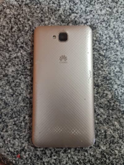 huawei y6pro