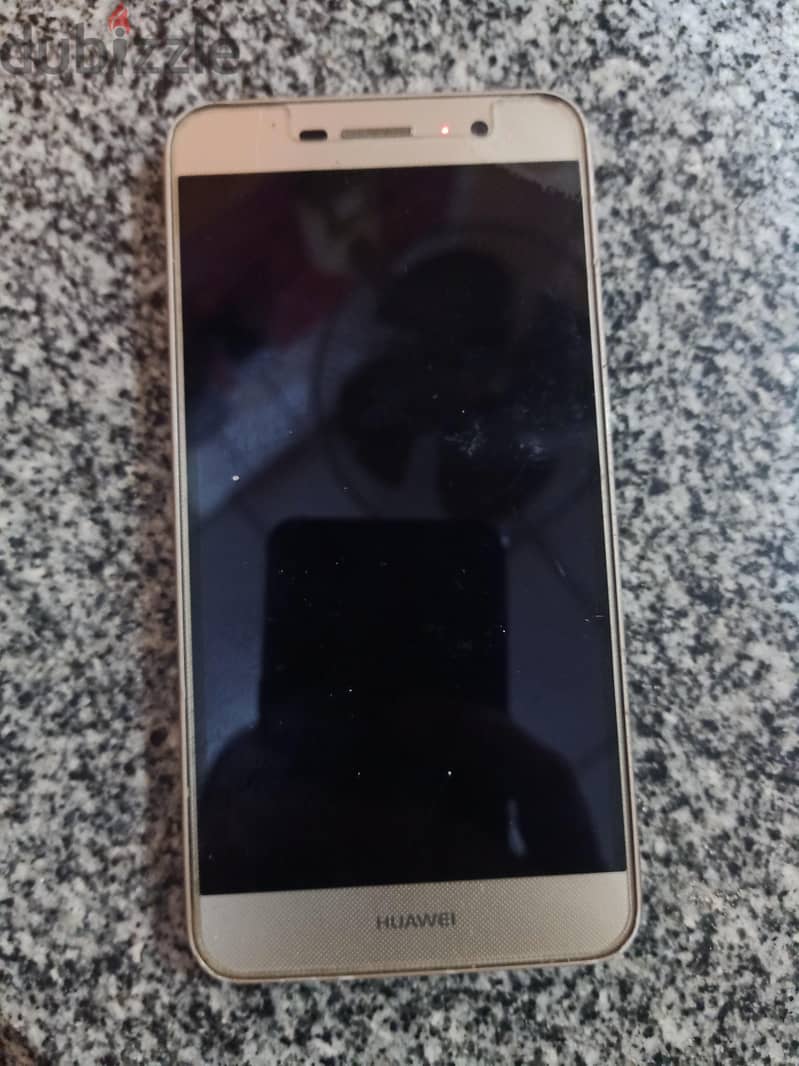 huawei y6pro 1