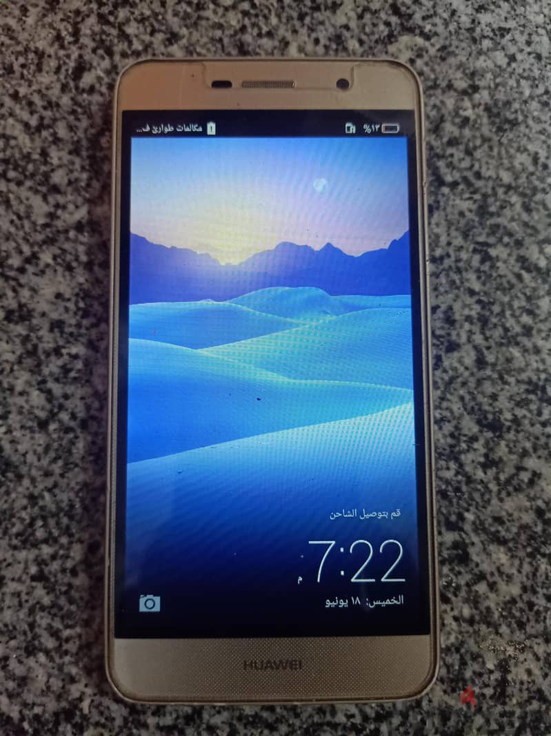 huawei y6pro 2
