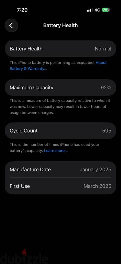 Iphone 16 pro