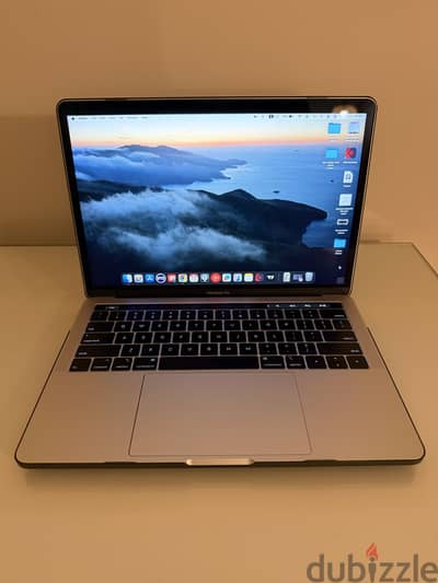 13 inch macbook pro 2018