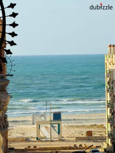 Rove Duplex Two Floors in Alexandria Al-Ajami Al-Nakhil 6th of October Kilometer 21