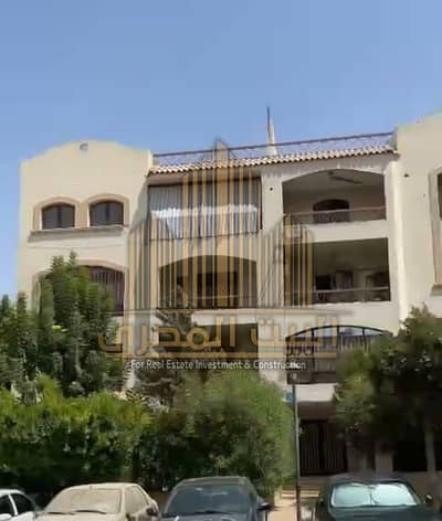 شقة للبيع في كمبوند زيزينيا – التجمع الخامس