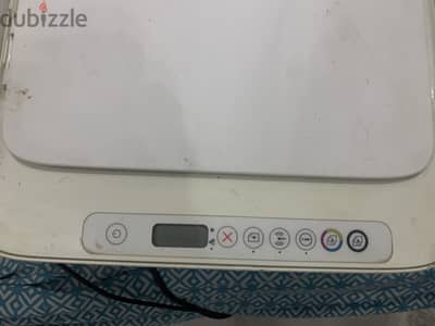 HP DeskJet 2620