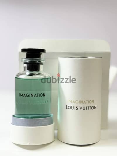 عطر Imagination من Louis Vuitton