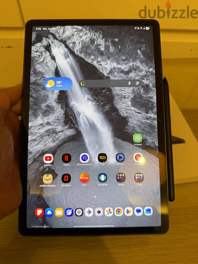 Samsung tab s9 like new