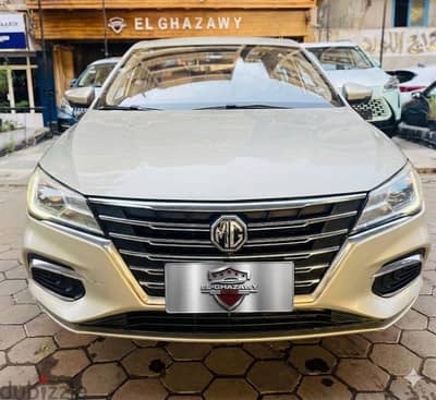 ام جى ام جي 5 2021