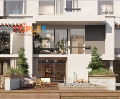 دايركشن وايت شاليه سى فيو متشطب بالكامل بالتكييفات للبيع
