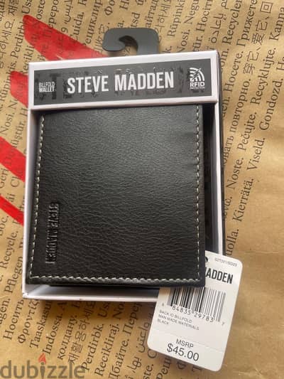 Wallets