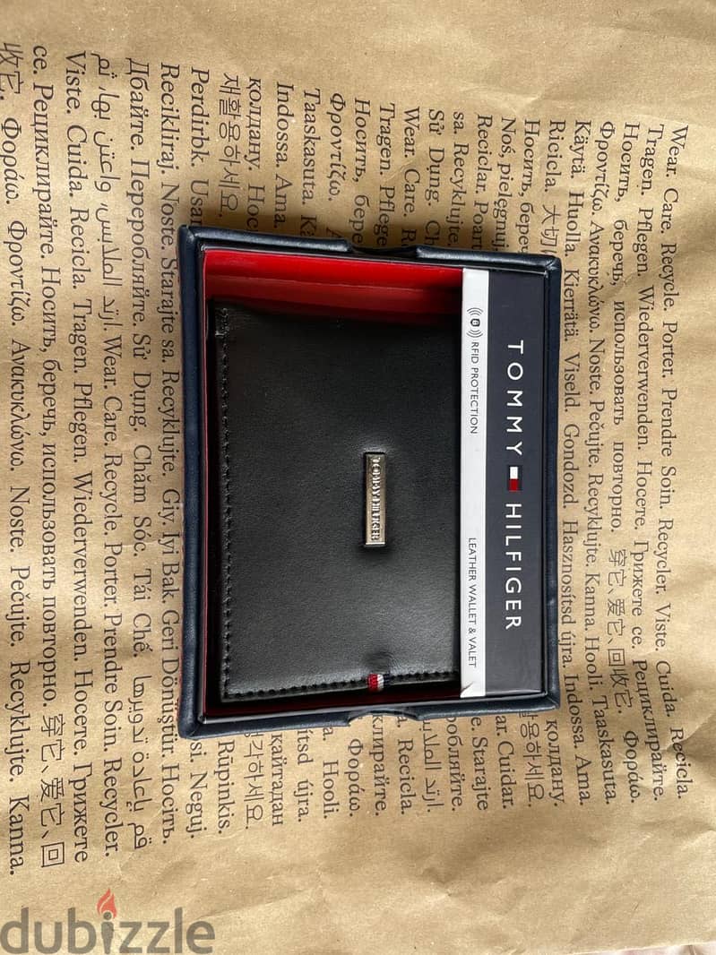 Wallets 1