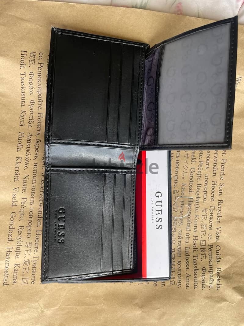 Wallets 2