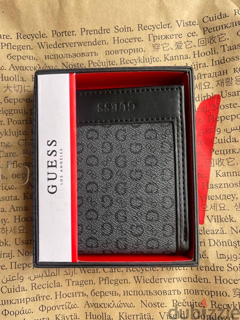 Wallets 3