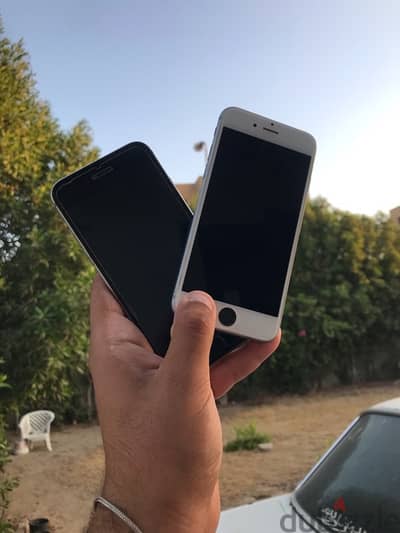 ايفون ٦ عادي