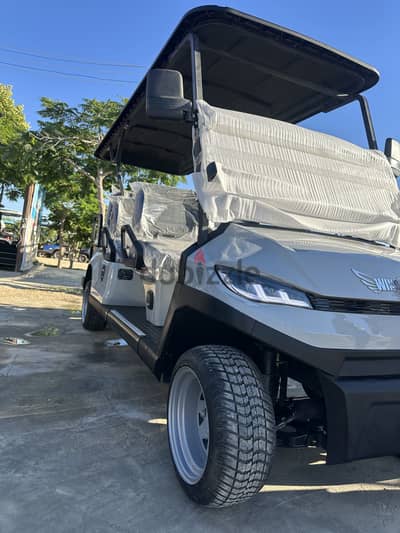 Wind Brand by Raya Auto راية